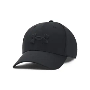 Cap Under Armour Blitzing Adj image-0