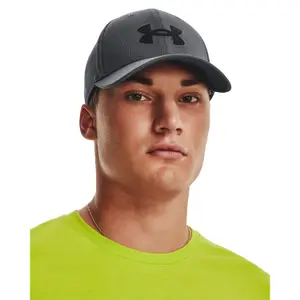Casquette Under Armour Blitzing Adj image-2