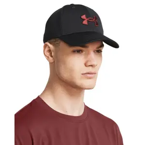 Adjustable baseball cap Under Armour Blitzing image-0
