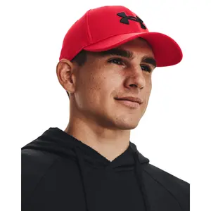 Cap Under Armour Blitzing Adj image-1