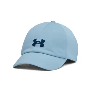 Women's adjustable cap Under Armour Blitzing image-0