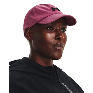 Women's adjustable cap Under Armour Blitzing image-0