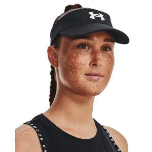 Women's visor Under Armour Blitzing image-0