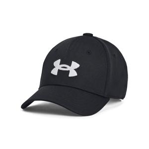 1376708-001-kinderkappe-under-armour-blitzing-schwarz-weiss
