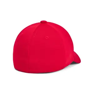 Children's cap Under Armour Blitzing ADJ image-1