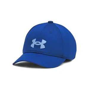 Adjustable kids baseball cap Under Armour Blitzing image-0
