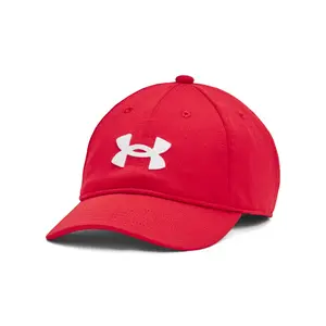 Cappellino per bambini Under Armour Blitzing Adj image-0