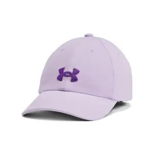 Gorra de béisbol ajustable para niña Under Armour Blitzing image-0