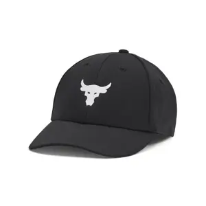 Dámská snapback kšiltovka Under Armour Project Rock image-0
