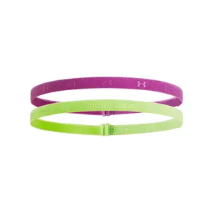 Banda ajustable mini mujer Under Armour (x2) image-0