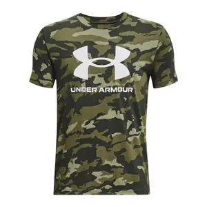 Logo-Trikot Kind Under Armour Sporstyle AOP image-0