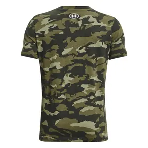 Logo-Trikot Kind Under Armour Sporstyle AOP image-1