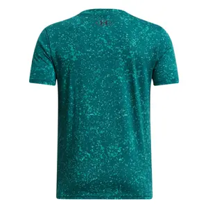 Kid's T-shirt Under Armour Sportstyle Logo Printed image-1