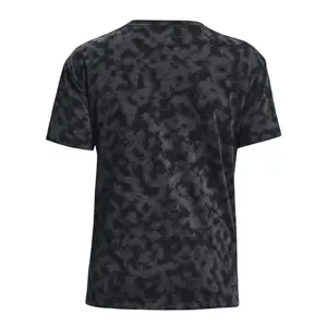 Dickes T-Shirt, Damen Under Armour Logo AOP image-3