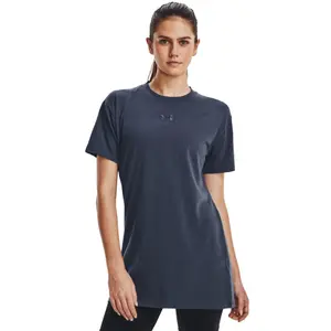 Camiseta estampada de mujer Under Armour Extended image-1