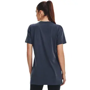 Camiseta estampada de mujer Under Armour Extended image-4