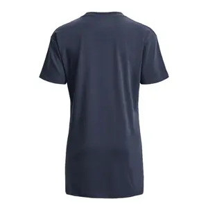 Camiseta estampada de mujer Under Armour Extended image-3
