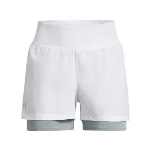 Women's 2-in-1 shorts Under Armour Run Elite image-0