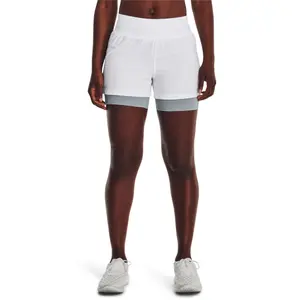 Women's 2-in-1 shorts Under Armour Run Elite image-1