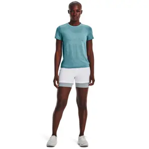 Women's 2-in-1 shorts Under Armour Run Elite image-2