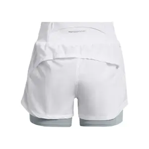 Women's 2-in-1 shorts Under Armour Run Elite image-3