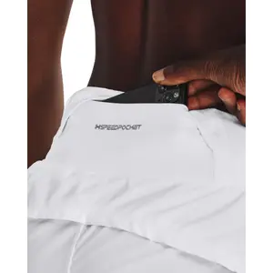 Women's 2-in-1 shorts Under Armour Run Elite image-6