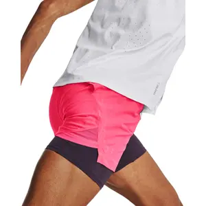 2in1 Laufshorts für Damen Under Armour image-6