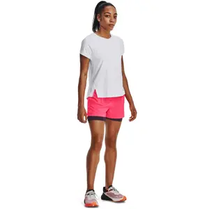 2in1 Laufshorts für Damen Under Armour image-2