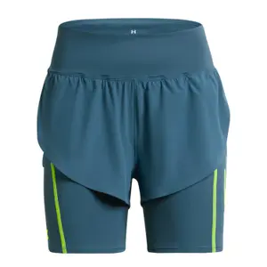 Women's shorts Under Armour Run Anywhere image-0