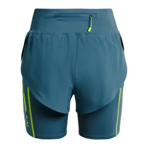 Women's shorts Under Armour Run Anywhere image-1