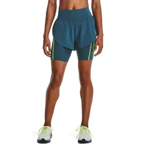 Women's shorts Under Armour Run Anywhere image-2