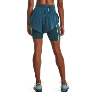 Women's shorts Under Armour Run Anywhere image-4