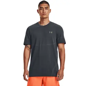 Trikot Under Armour Rush Seamless Legacy image-2