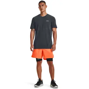 Trikot Under Armour Rush Seamless Legacy image-4