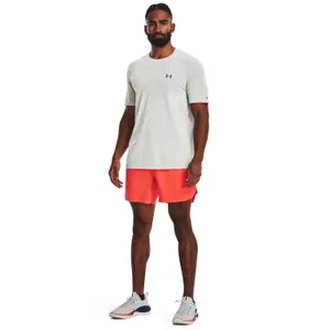 Seamless jersey Under Armour Rush Legacy image-2