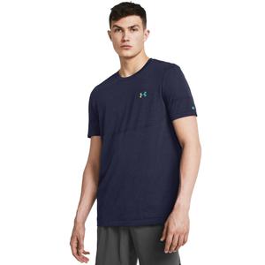 1376781-410-trainingsoberteil-under-armour-vanish-elite-seamless-midnight-navy-iridescent