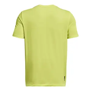Jersey Under Armour Rush Seamless Legacy image-3