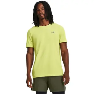 Jersey Under Armour Rush Seamless Legacy image-1