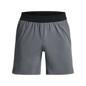 Calções de tecido Under Armour Peak image-0