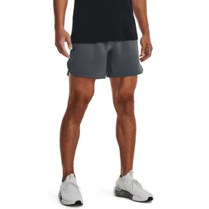 Calções de tecido Under Armour Peak image-1