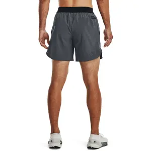 Calções de tecido Under Armour Peak image-4