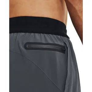 Calções de tecido Under Armour Peak image-5