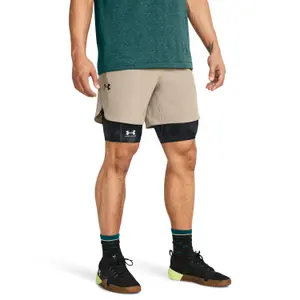 Short Under Armour Peak Woven image-1