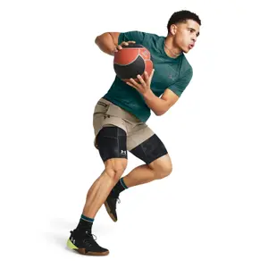 Short Under Armour Peak Woven image-2