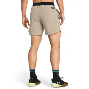 Short Under Armour Peak Woven image-4
