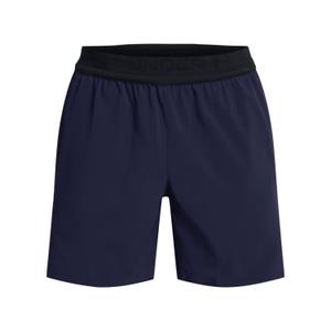 1376782-410-pantalon-corto-under-armour-peak-woven-azul-marino-castlerock