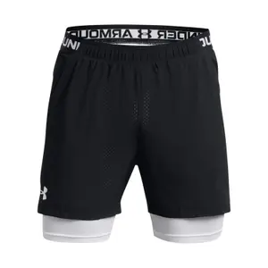 2in1 Trainingsshorts Under Armour image-0