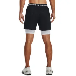 2in1 Trainingsshorts Under Armour image-4