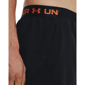 Pantaloncini 2-in-1 in tessuto Under Armour Vanish Sts image-4