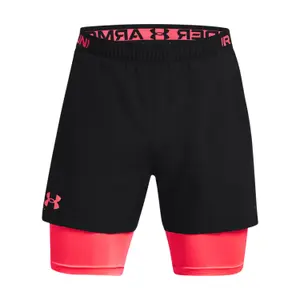 2in1 Shorts Under Armour Vanish Woven Vent image-0